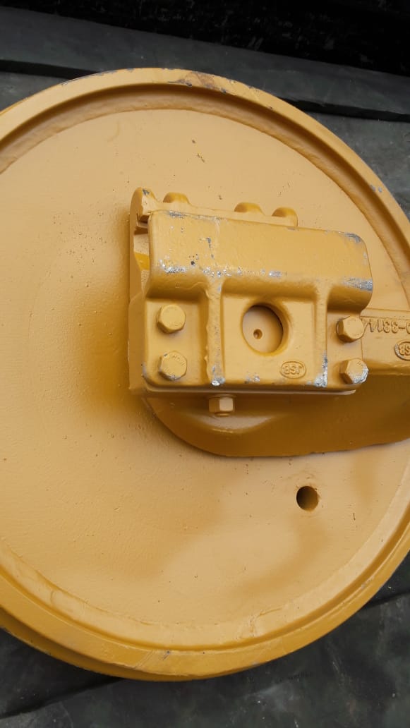 JUAL / AGEN IDLER D85ESS-2 MERK JSB